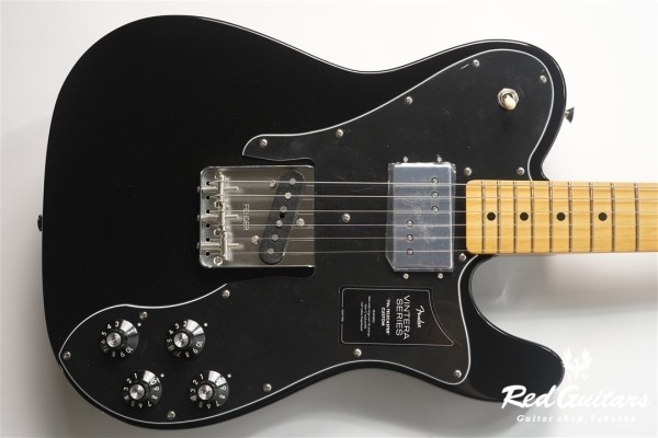 VINTERA ’70S TELECASTER CUSTOM